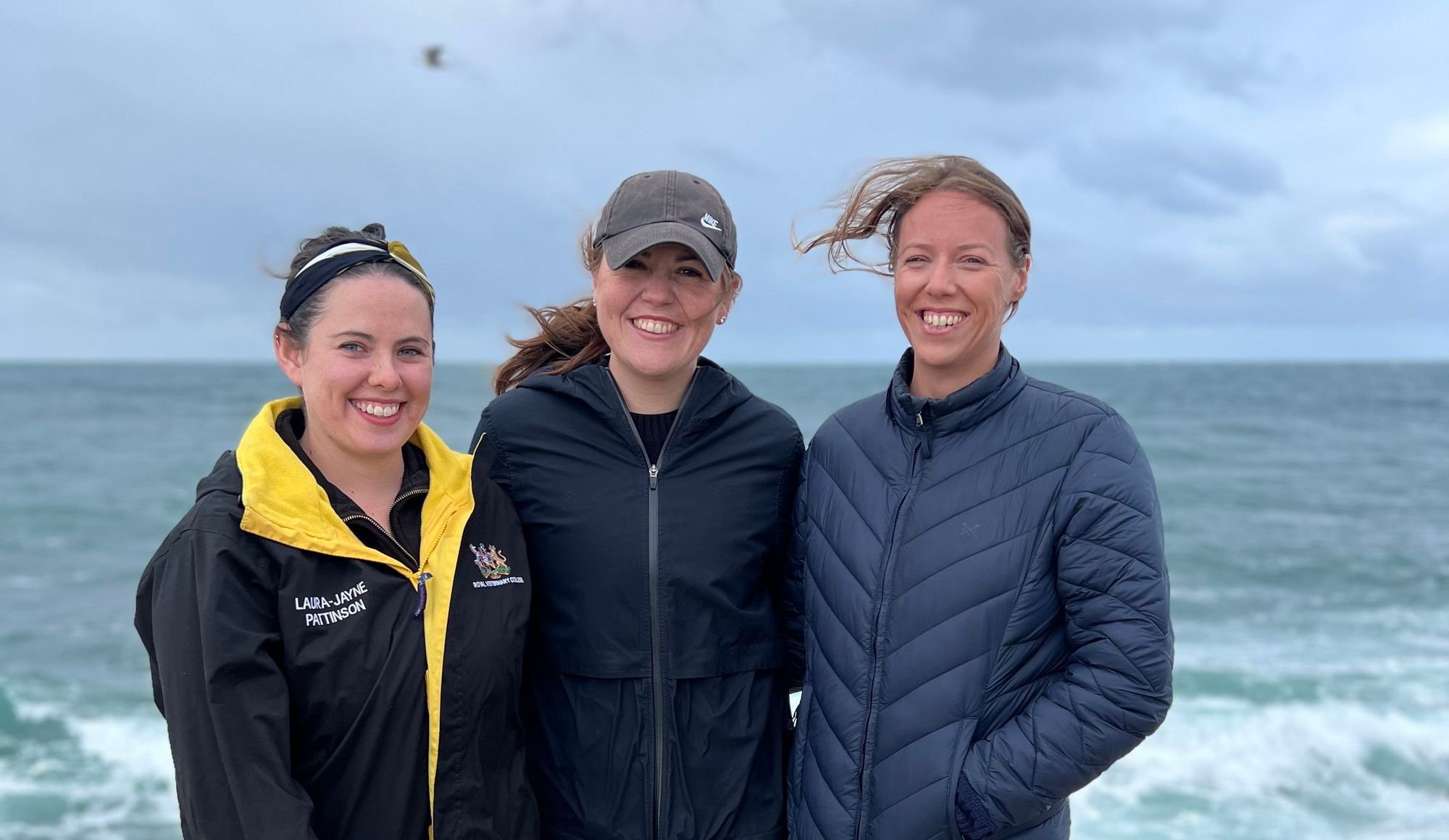 Chester graduate embarks on 'World’s Toughest Row’ as Atlantic trip begins