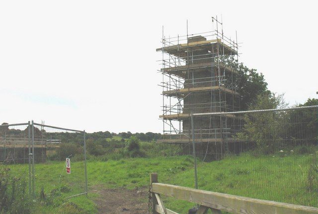 The history of coal mining in Anglesey
