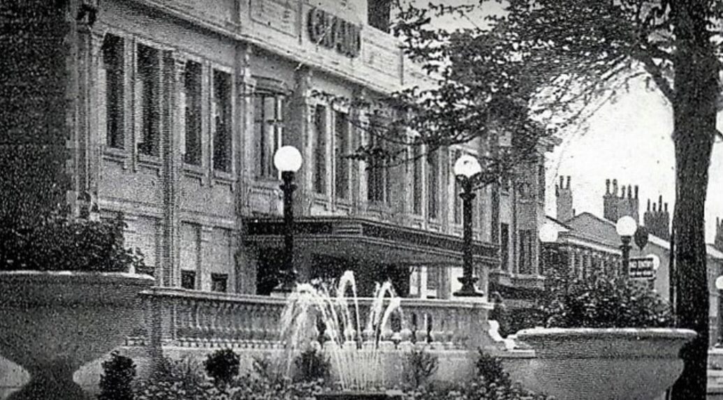 Southport Nostalgia: Former usherette reveals life at stunning 1940s Southport cinema