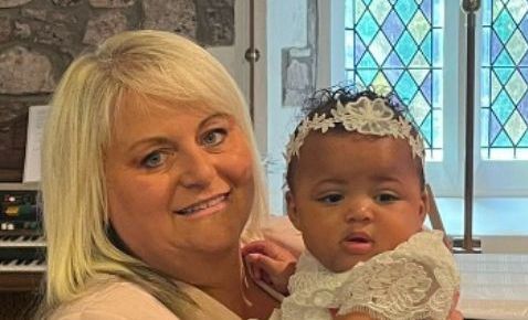 Newport woman battling Parkinson's pays tribute to 'sanity-saving' group