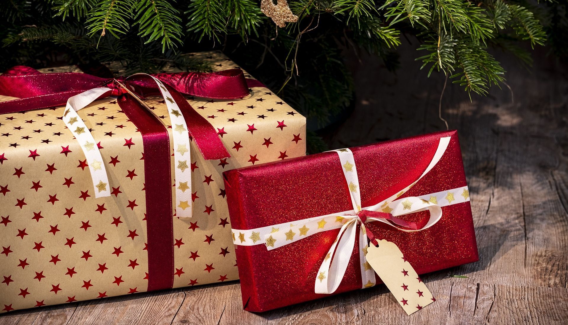 North East campaign to offer Christmas presents to 44,000 children