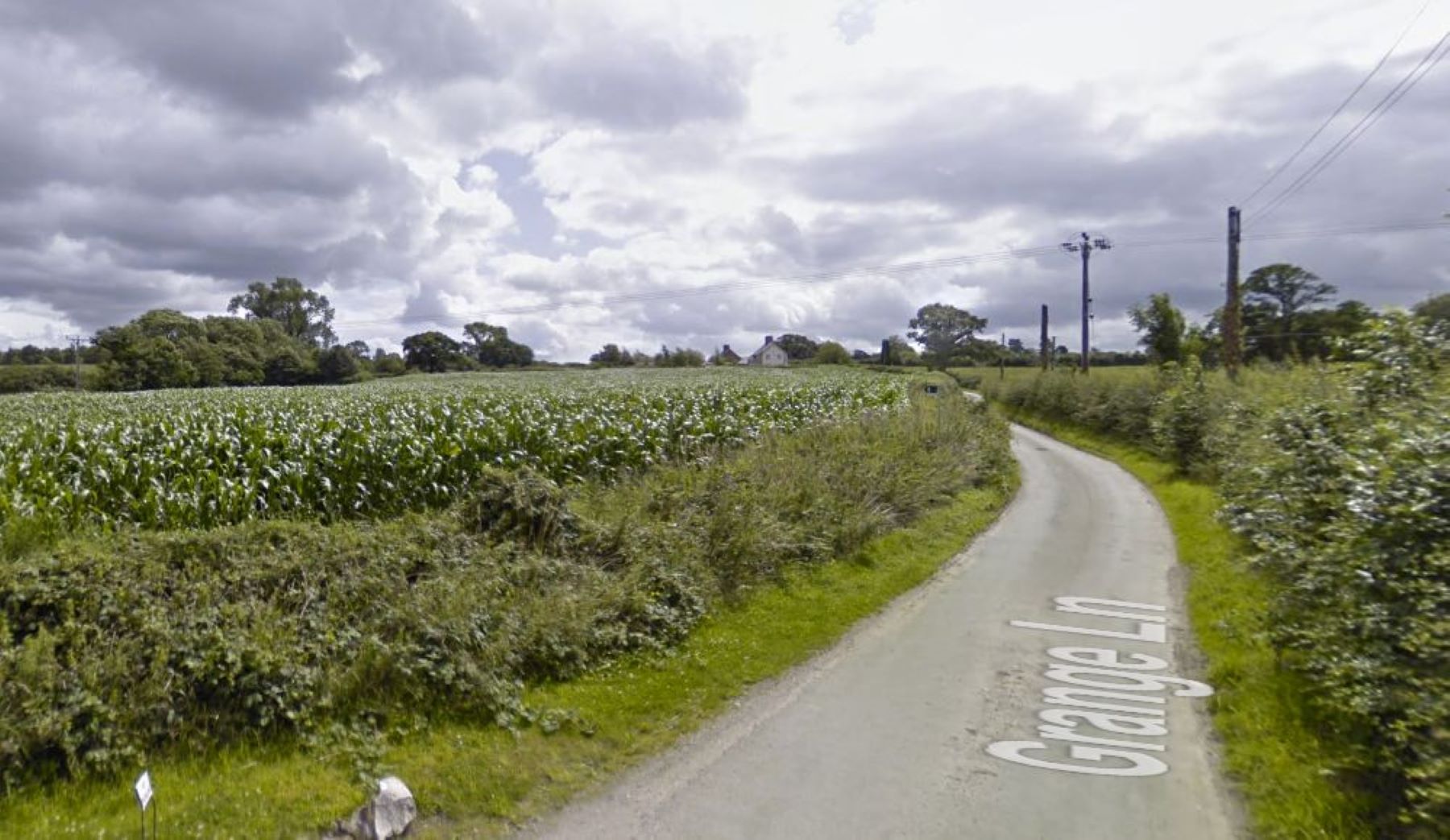 South Cheshire Planning: New balcony appeal dismissed