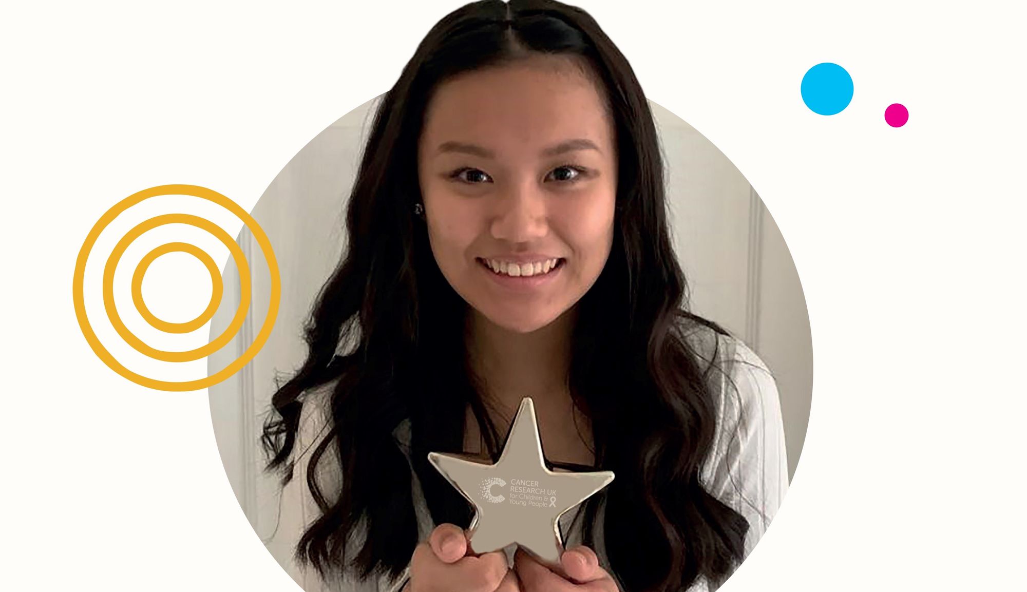 Nominate brave youngsters battling cancer for Star Awards