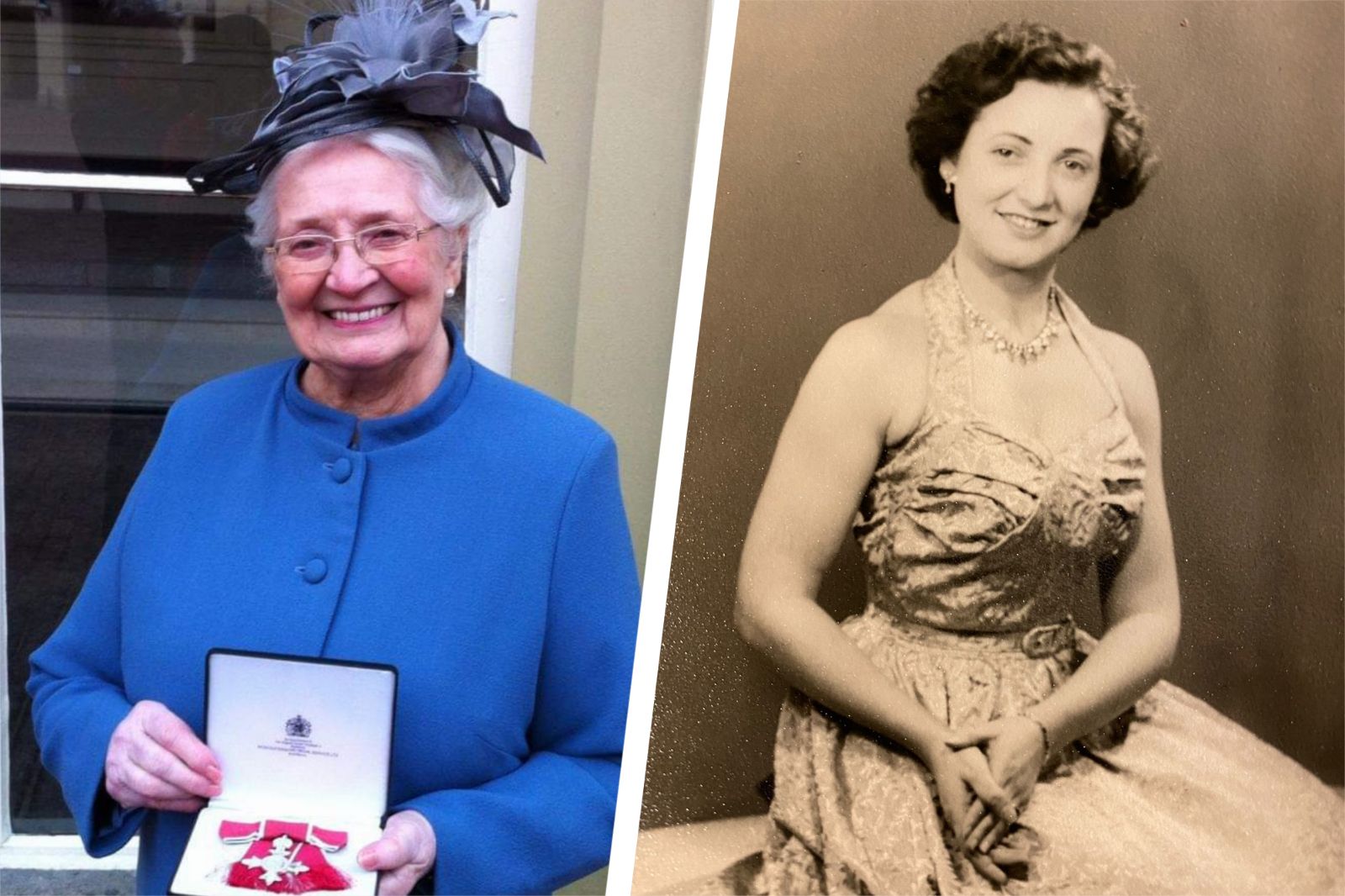 Beloved founder of Staffordshire’s longest serving dance school dies aged 88