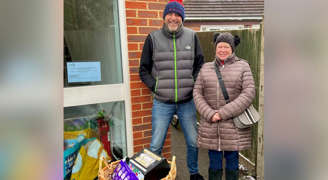 Henley museum delighted by 'brilliant response' to reverse Advent calendar appeal