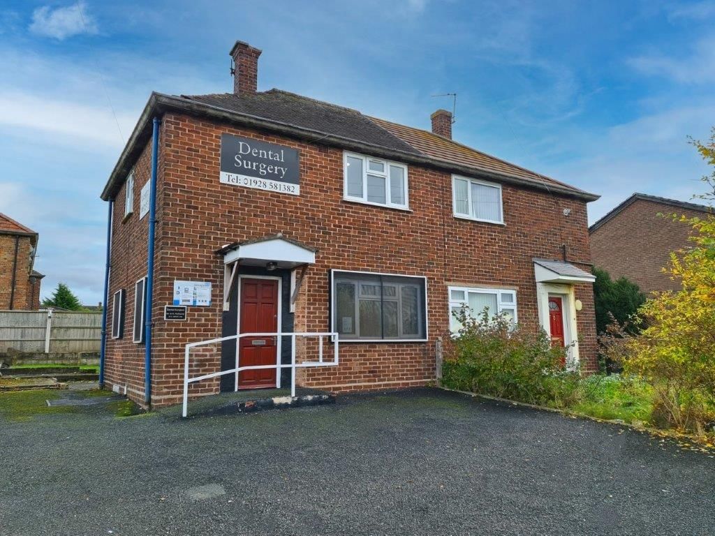 Runcorn dentist sells up to enjoy retirement InYourArea News