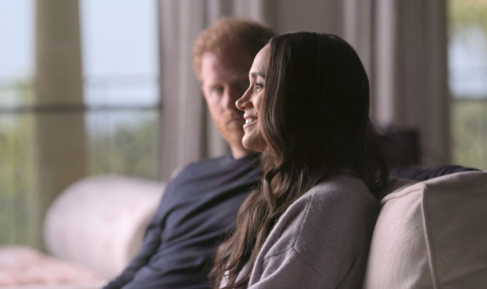 Piers Morgan hits out at latest  'grotesque and sickening' Harry and Meghan episodes