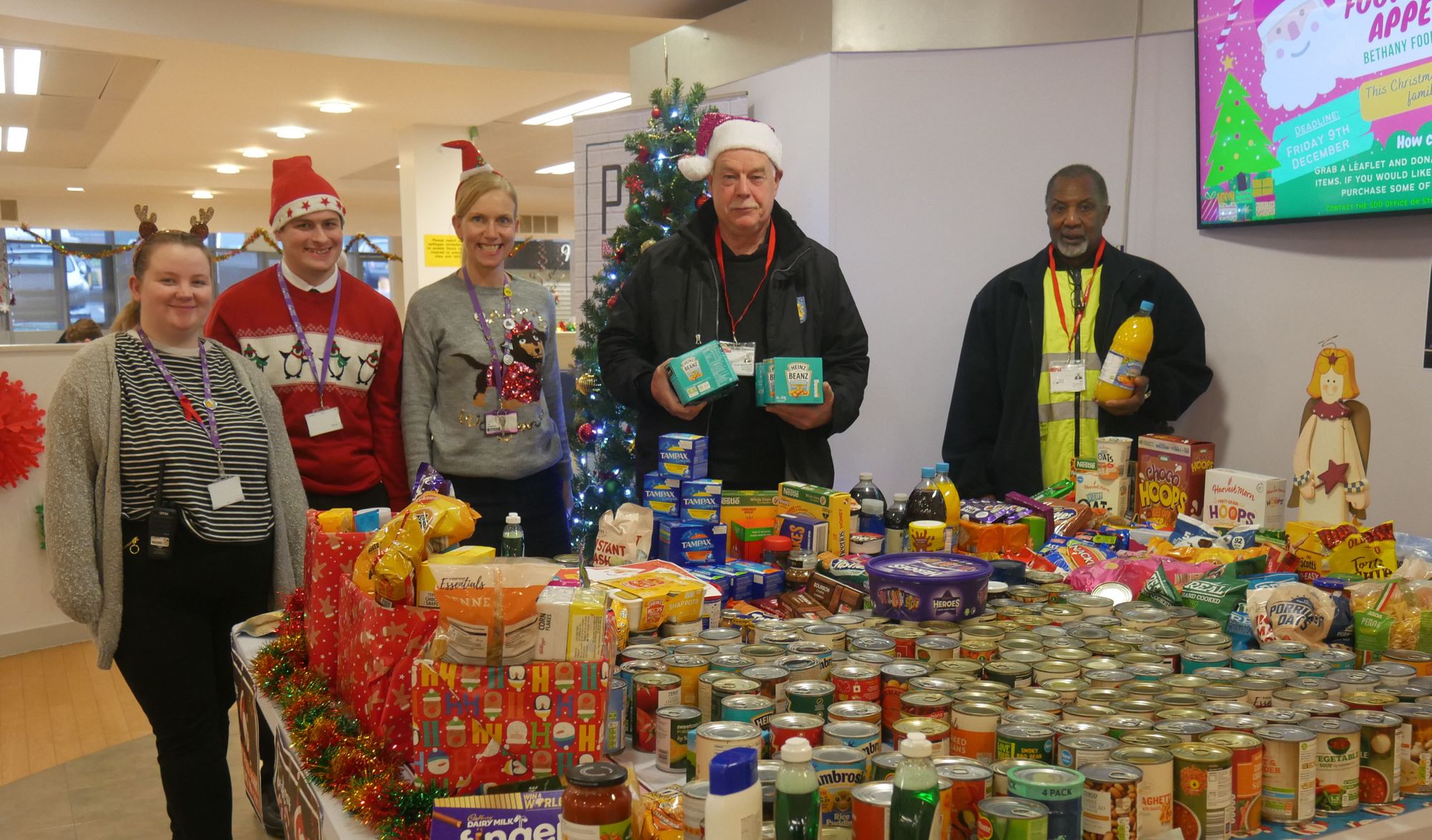 Solihull students secure £1,000 through 'social responsibility' fundraisers