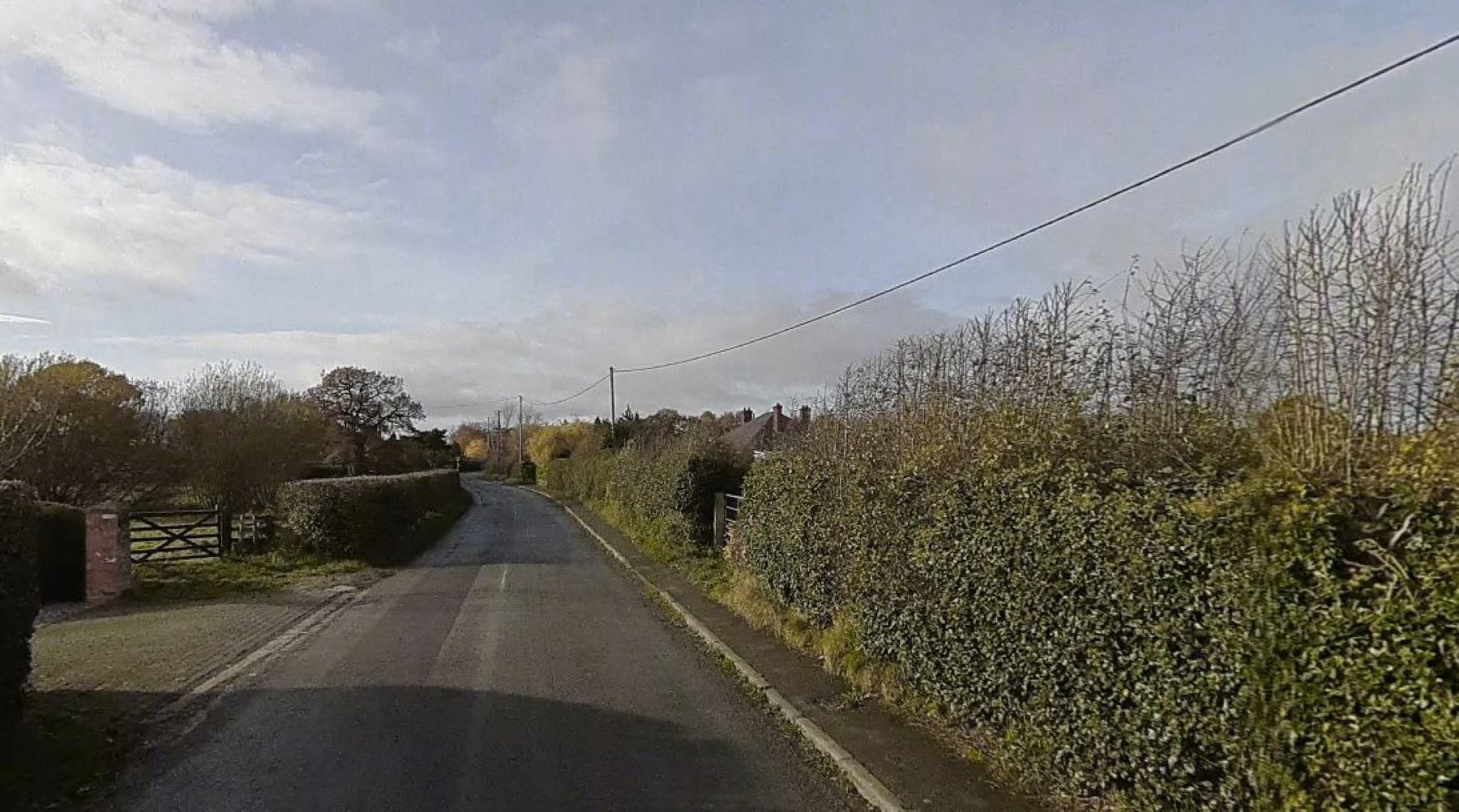 Cheshire West and Chester Council Planning: Appeal for bungalow replacement dwelling rejected