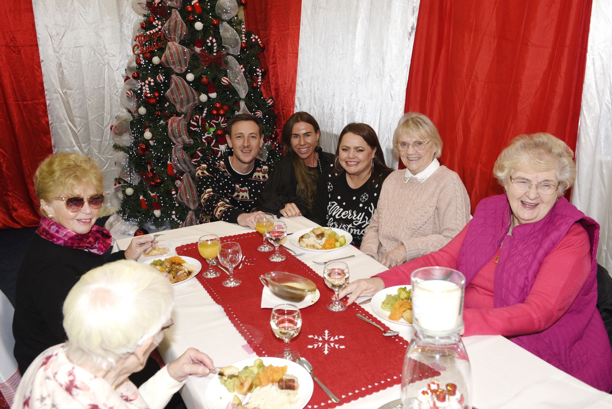 Knowsley housing association launches Christmas Small Grants Scheme to support local communities