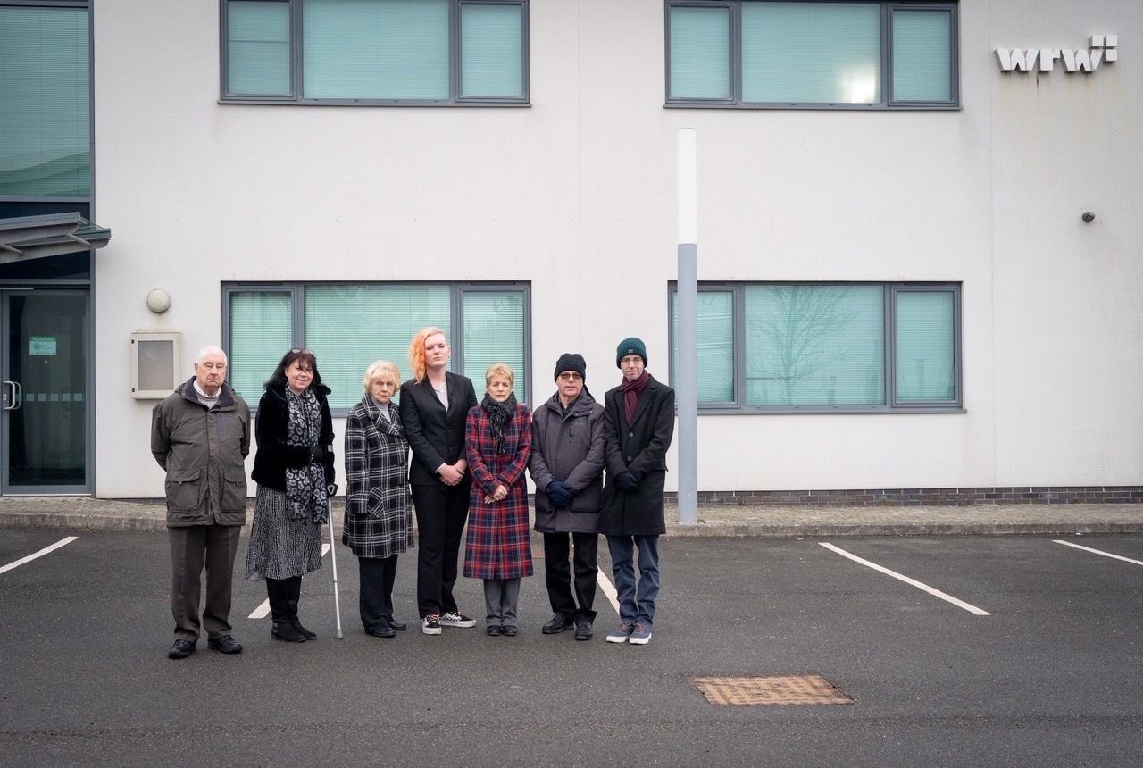 Public concern over drug and alcohol service Llanelli relocation plans