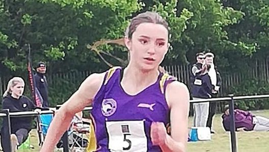 West Cheshire Athletic Club: New personal bests for club members