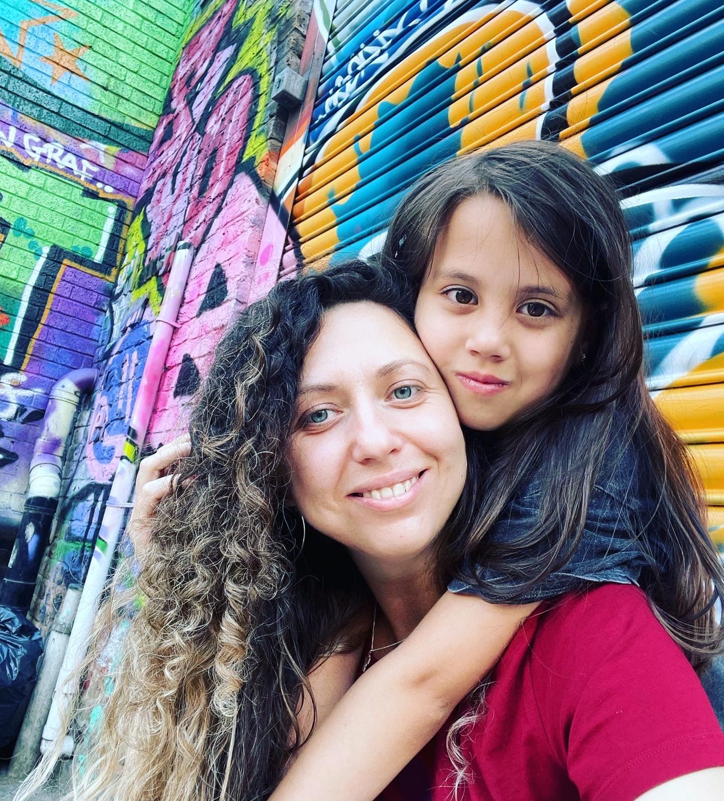 Little girl brings 'joy' to families with unique cuddly toys