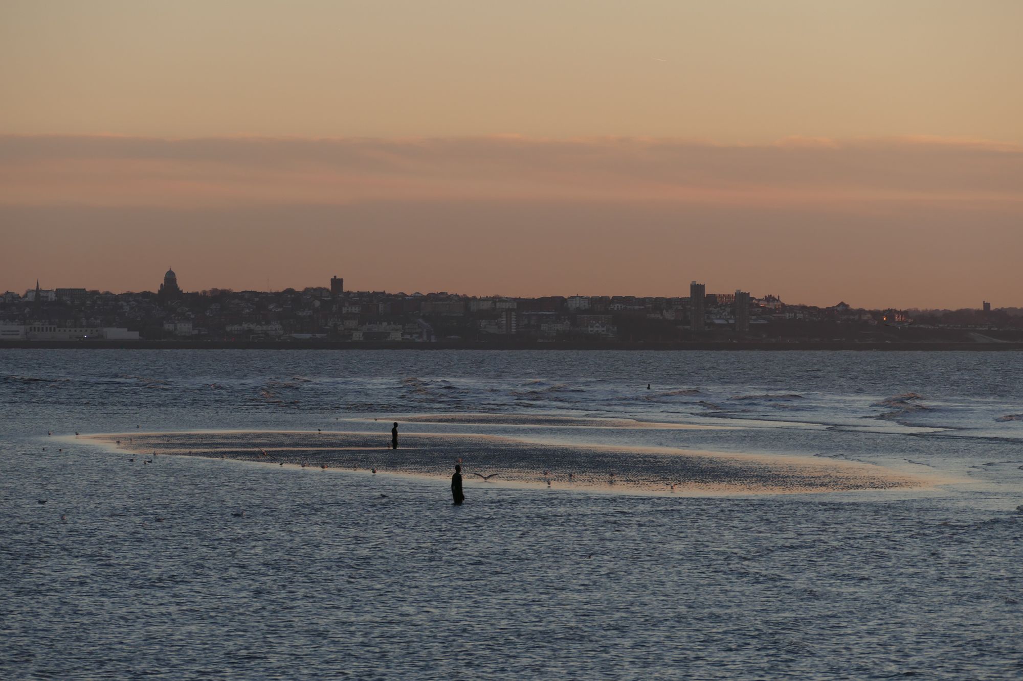 Scene By You Ormskirk - Jan 5 : Pictures of West Lancashire captured by local photographers