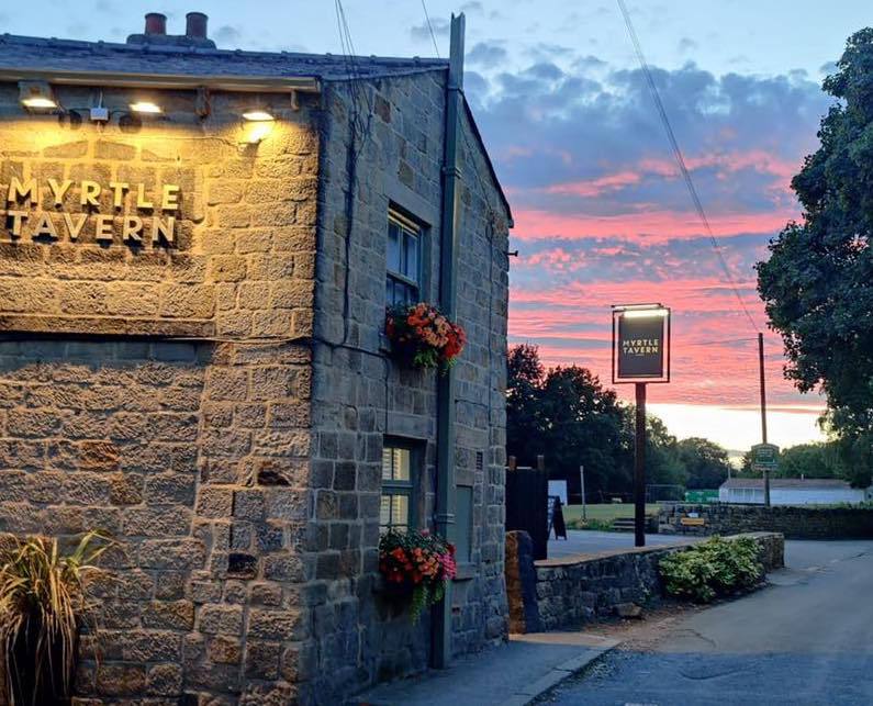 Meanwood pub wins big at company's awards ceremony