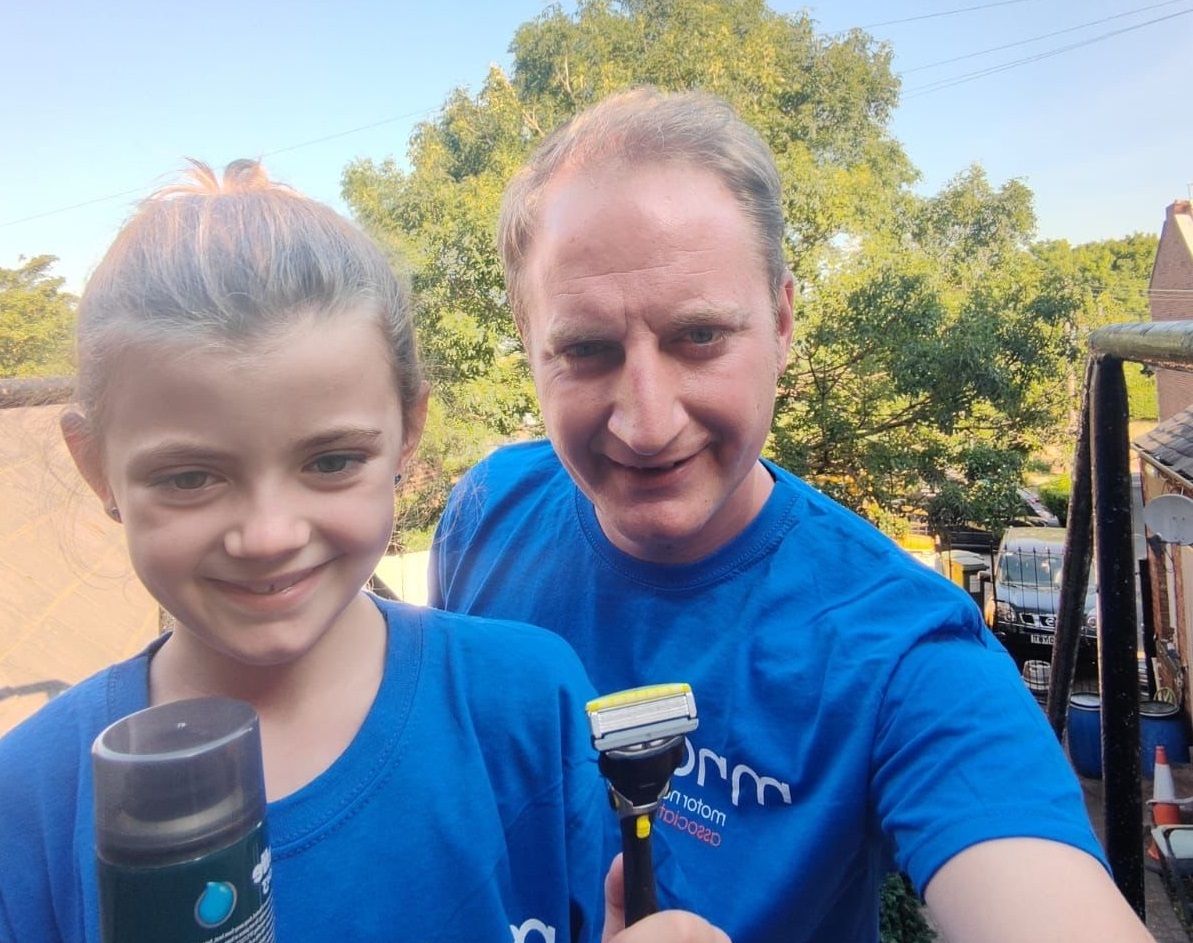 East Boldon pub raises over £1,900 for UK causes through fundraising initiatives