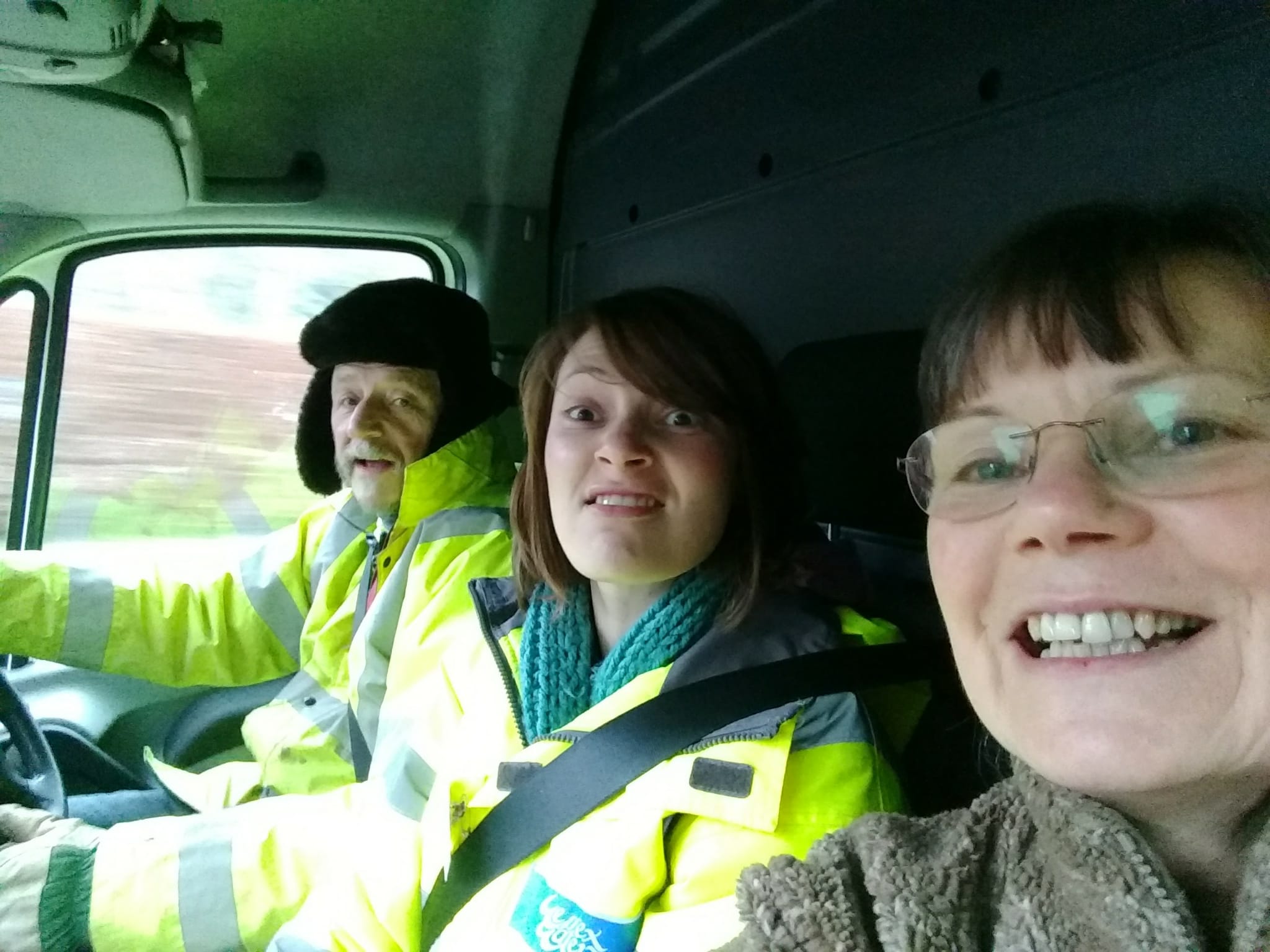 East Cheshire Hospice hopes for a bumper Christmas tree collection