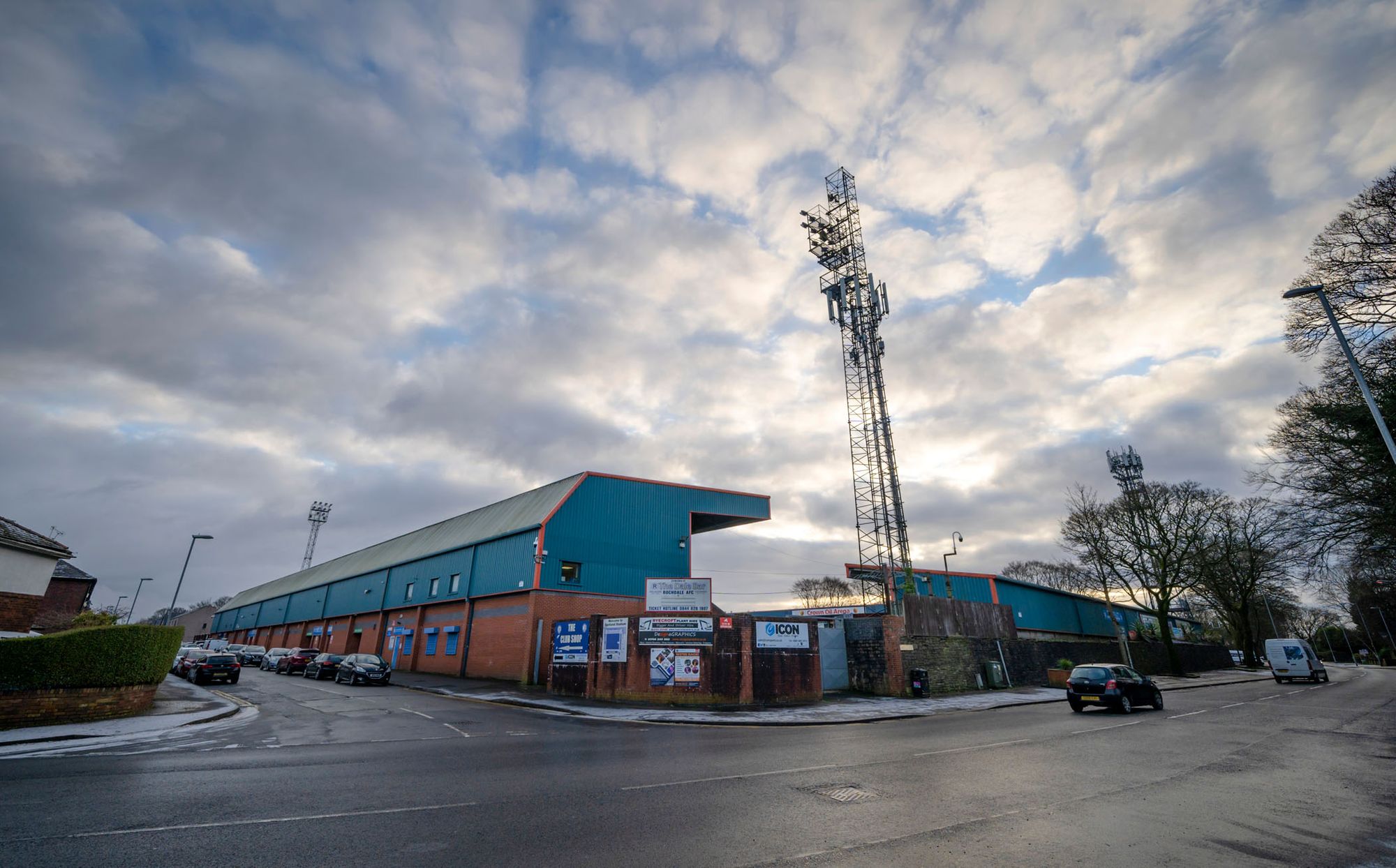 More than £155,000 for local projects in latest round of Rochdale township funding