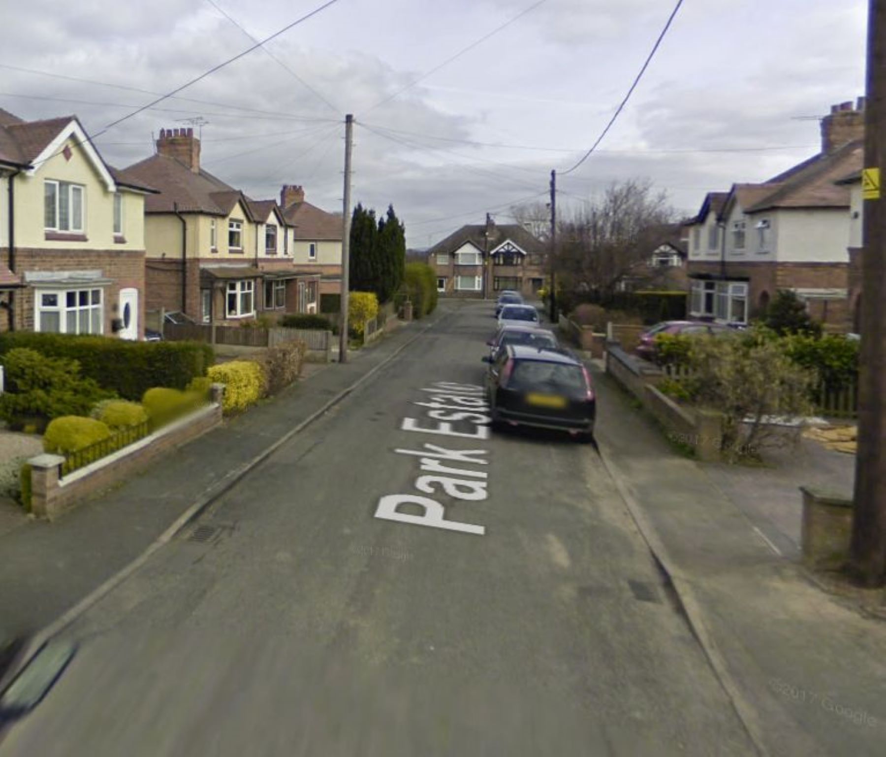 Cheshire East Council Planning: Nissen Hut to be demolished