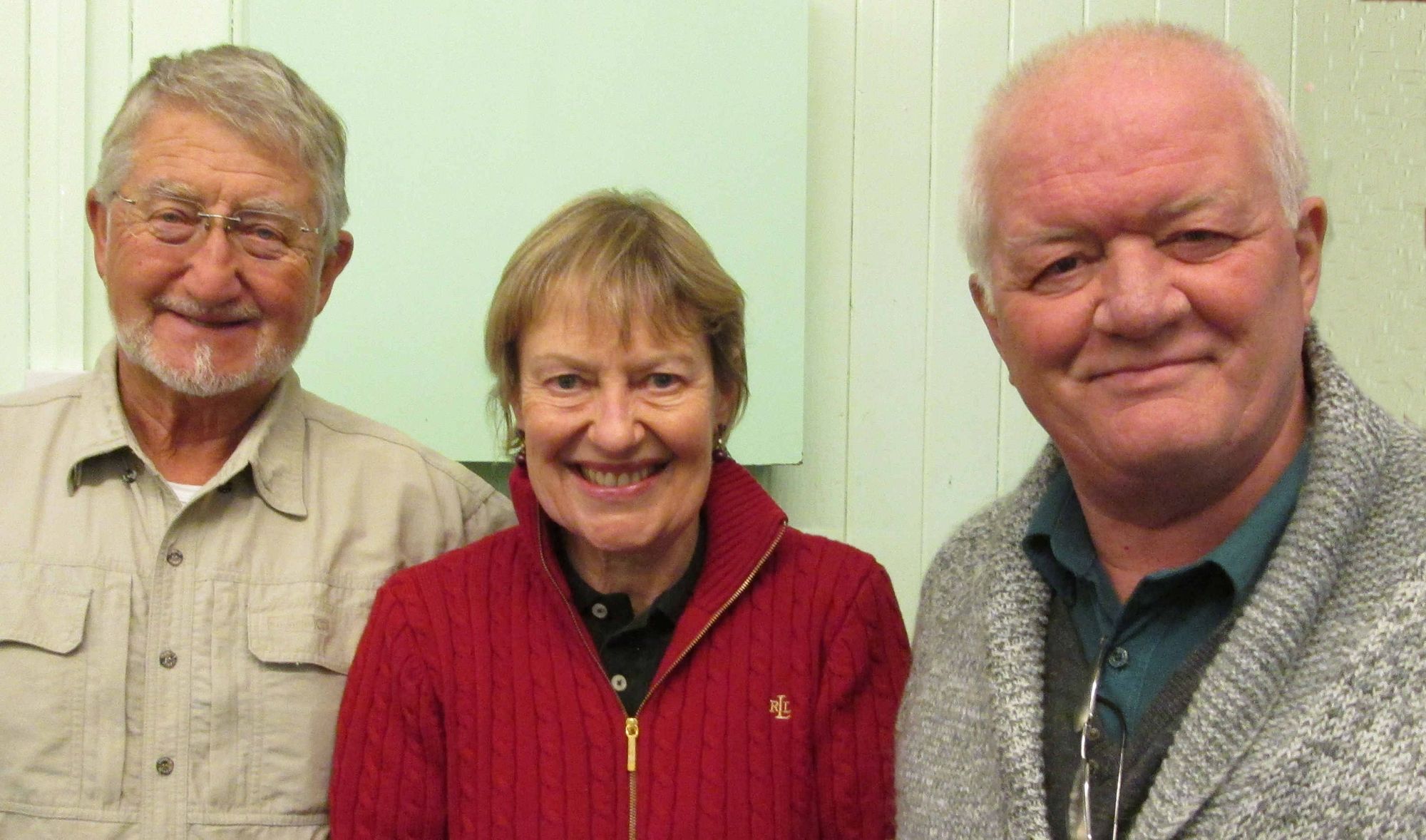 Tatsfield Village: New Year's Messages and thoughts on ULEZ Boundary