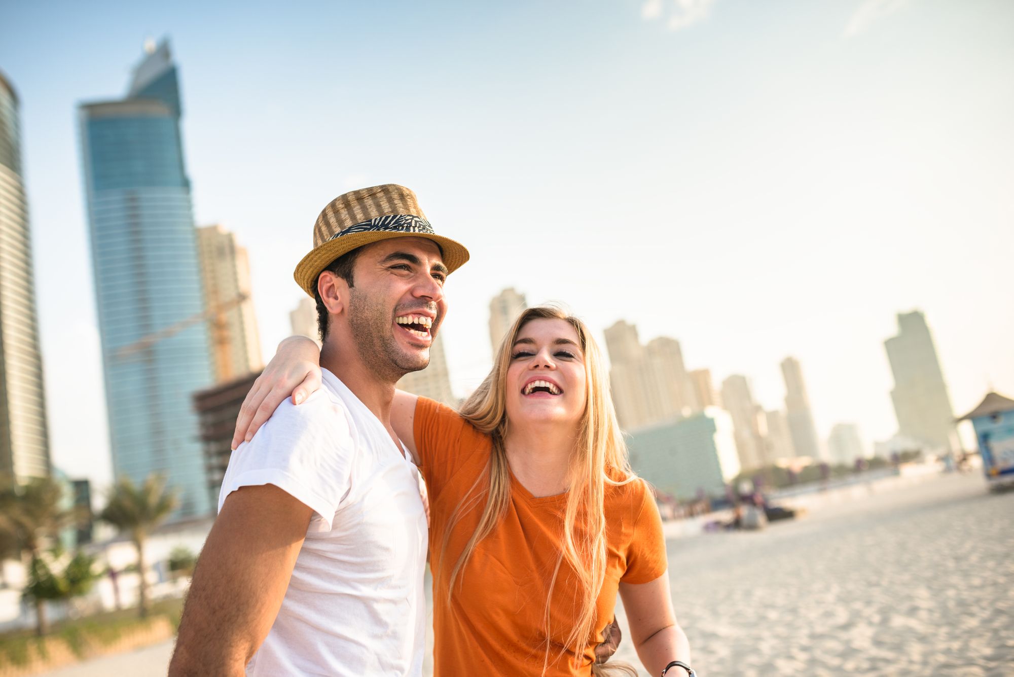 Shopper says Dubai mystery holiday experience was ‘amazing’  - Deal now only £89