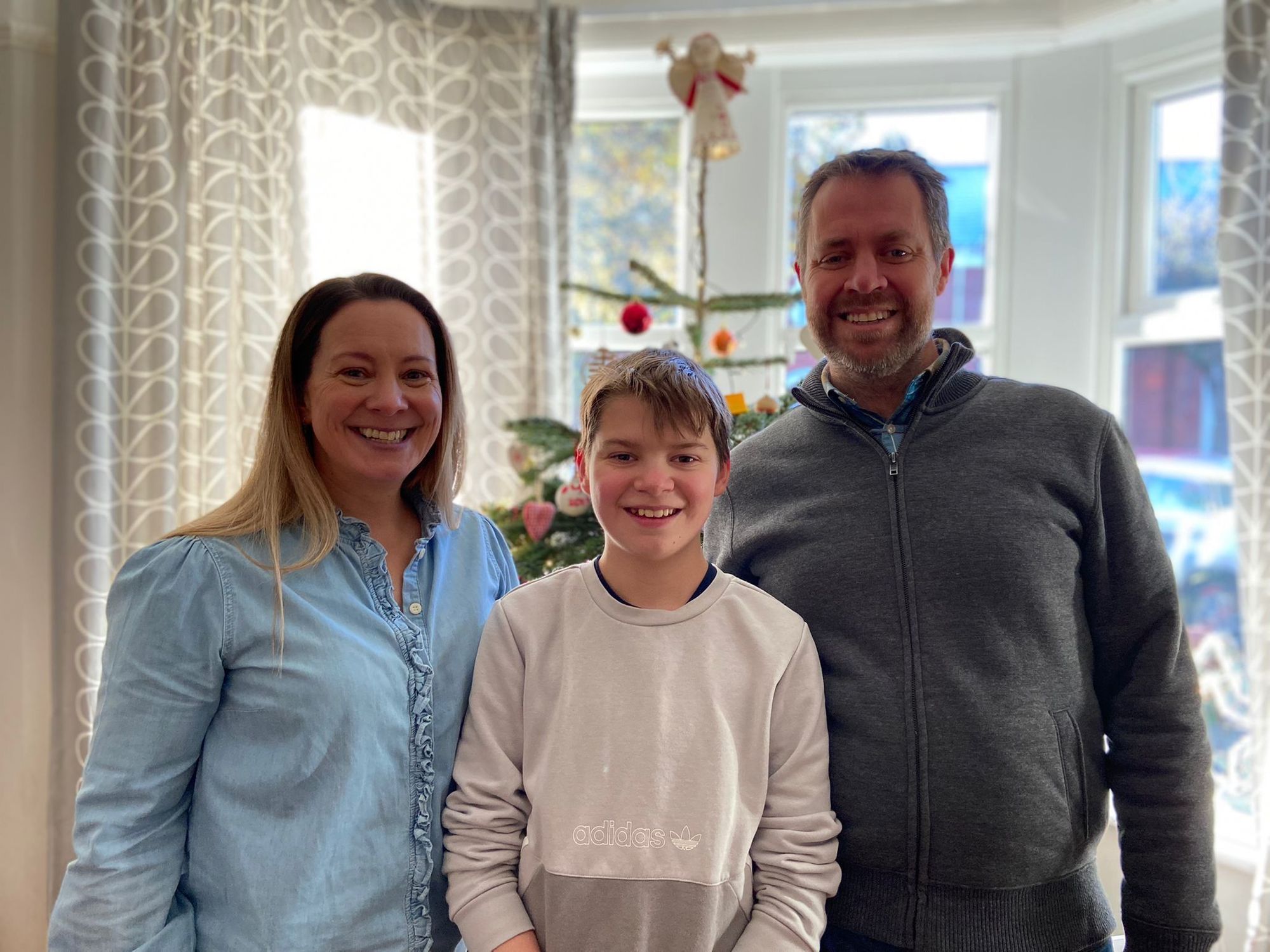Teen backs revolutionary research to stop children needing repeated heart surgeries