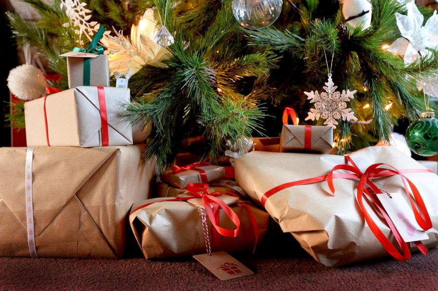 Re-gift unsuitable Christmas presents to Barnardo’s and help support children