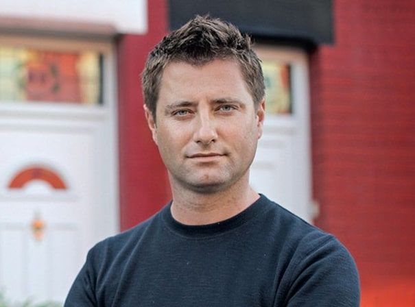George Clarke champions design ethos at complex needs site