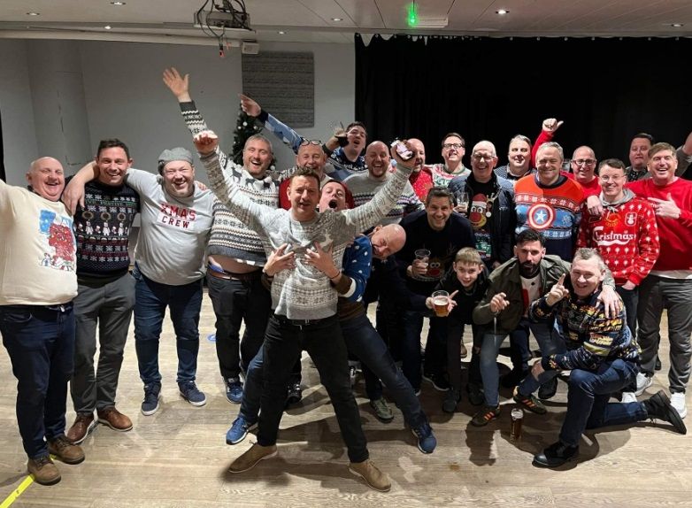 Magic Key's Christmas fundraiser for young people of Lancashire