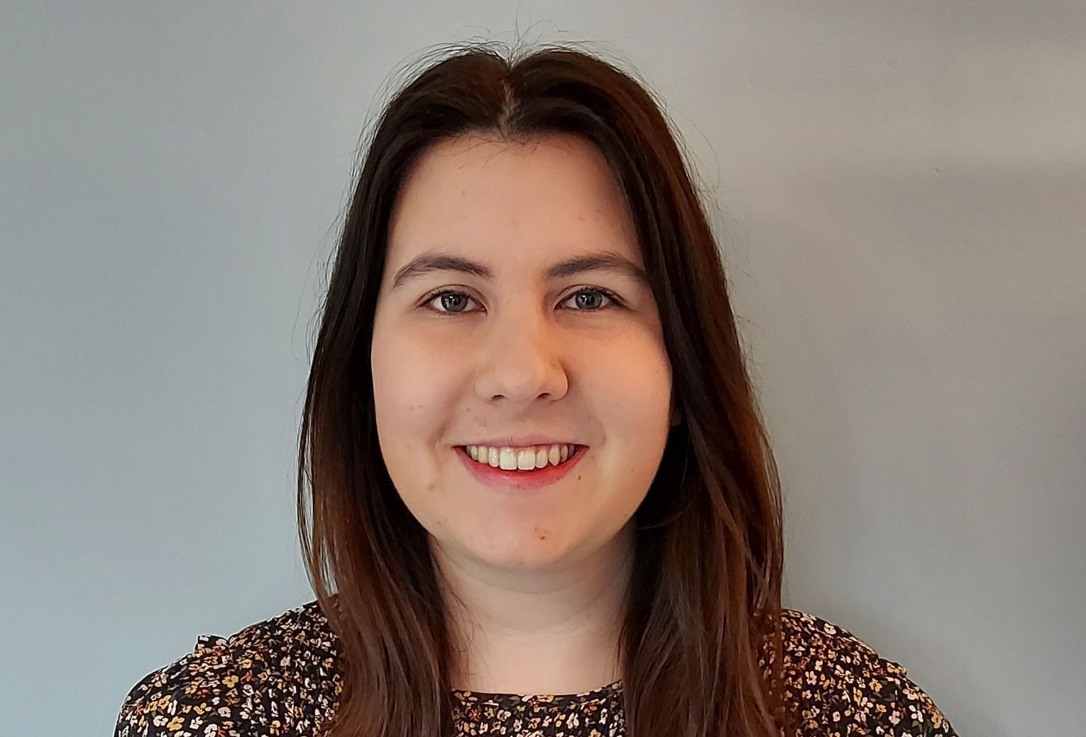 Hinckley woman scoops national volunteering award
