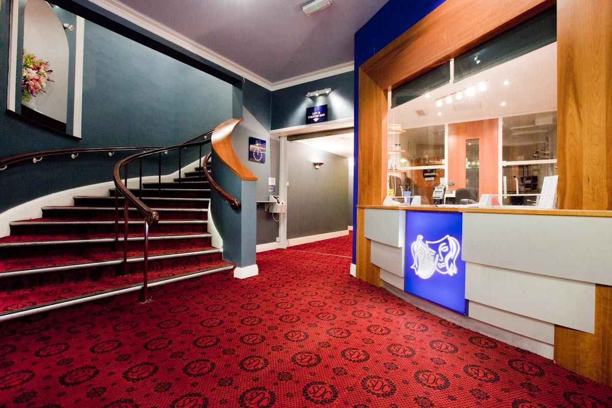 Life at The Little Theatre column: The season continues