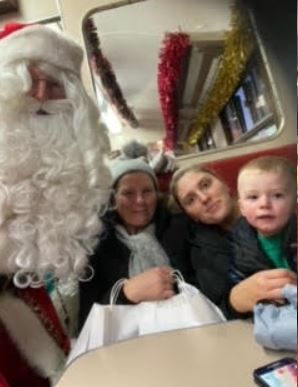 Rochdale mum who cares full time for son recognised as a local hero