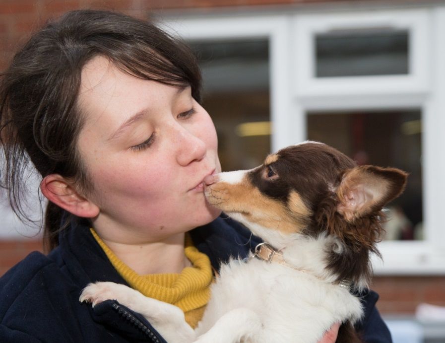 Dunelm delivers joy to Thurmaston community this Christmas Christmas