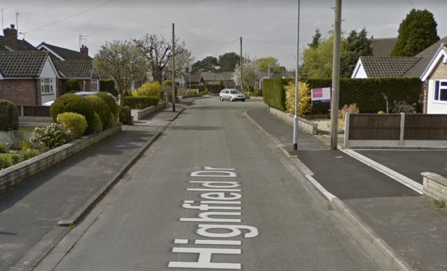 Cheshire East Council Planning: Barn conversion in Hough given the green light