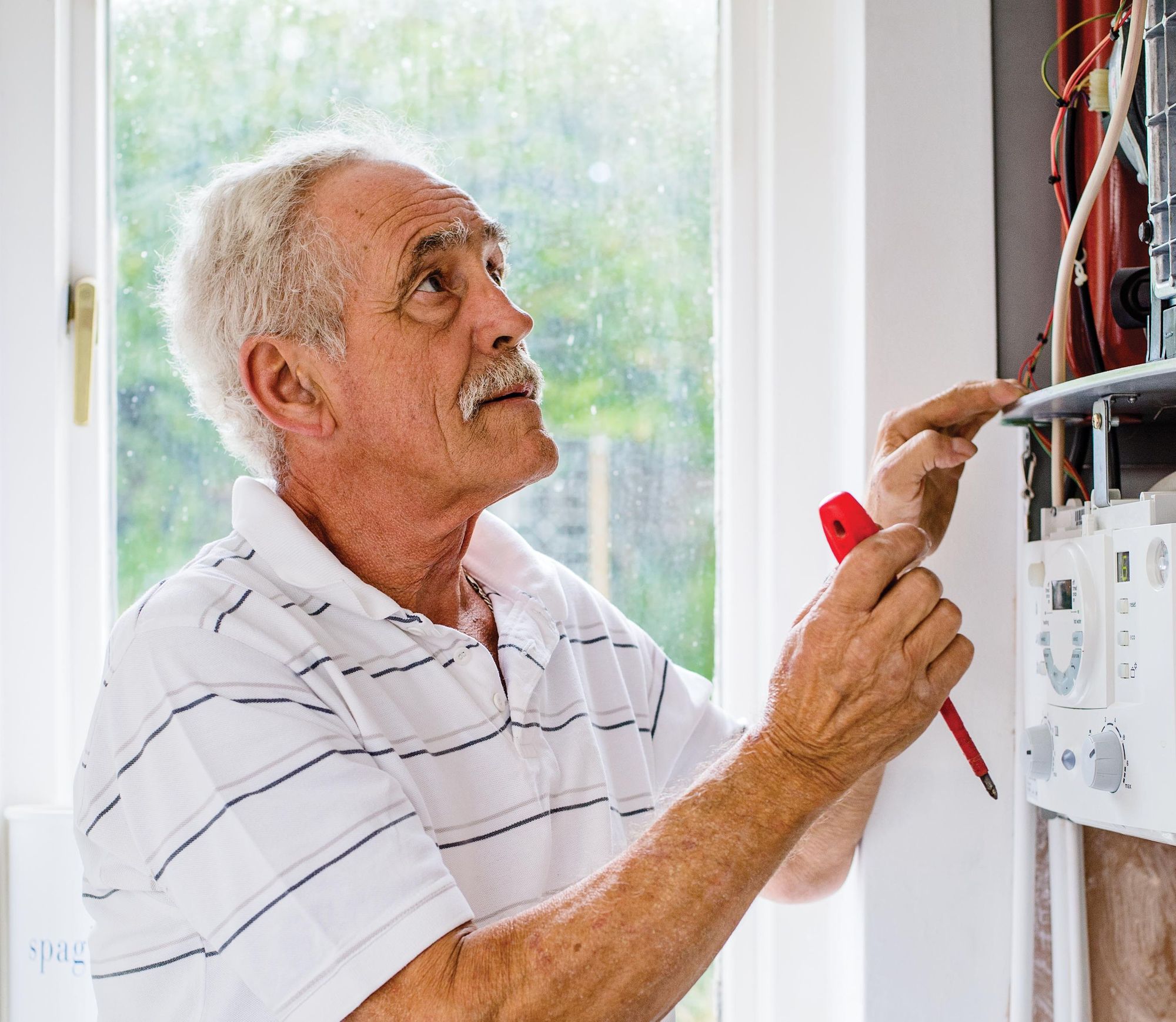 Ignoring these strange noises in your house could mean expensive repairs