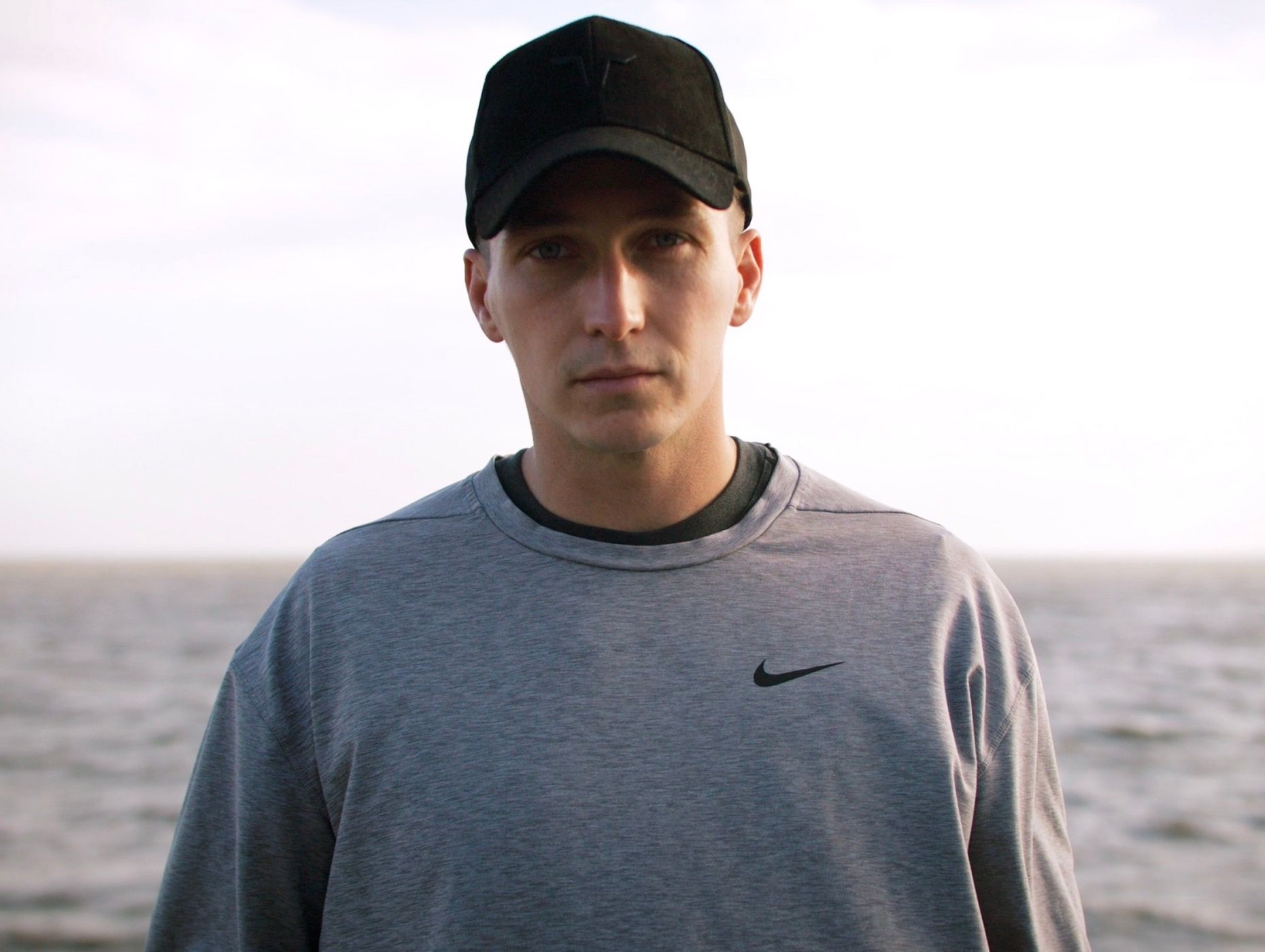 Strength and conditioning coach runs from John O’Groats to Land’s for children’s hospice