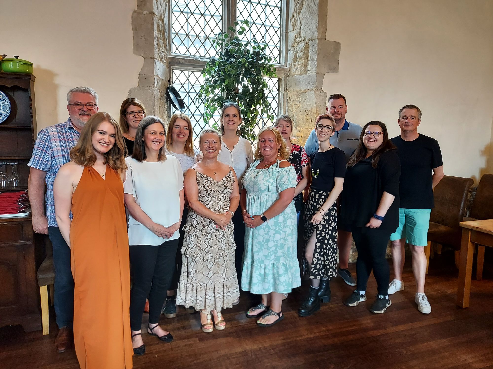Kent groups offered additional financial support from uplift fund