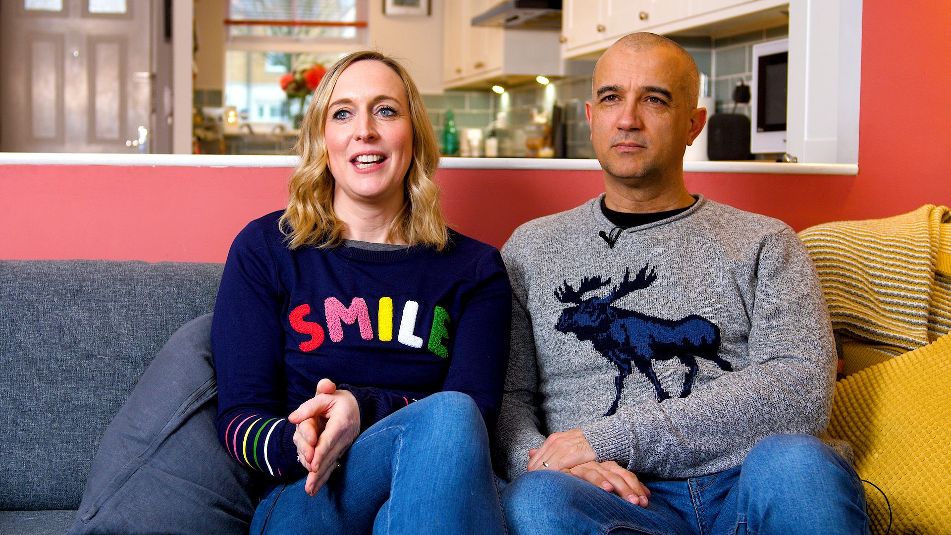 Becoming a foster carer could be the best resolution you make