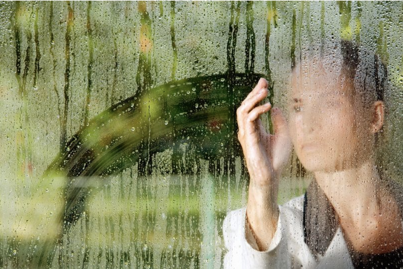 What causes condensation and how to get rid of it for good