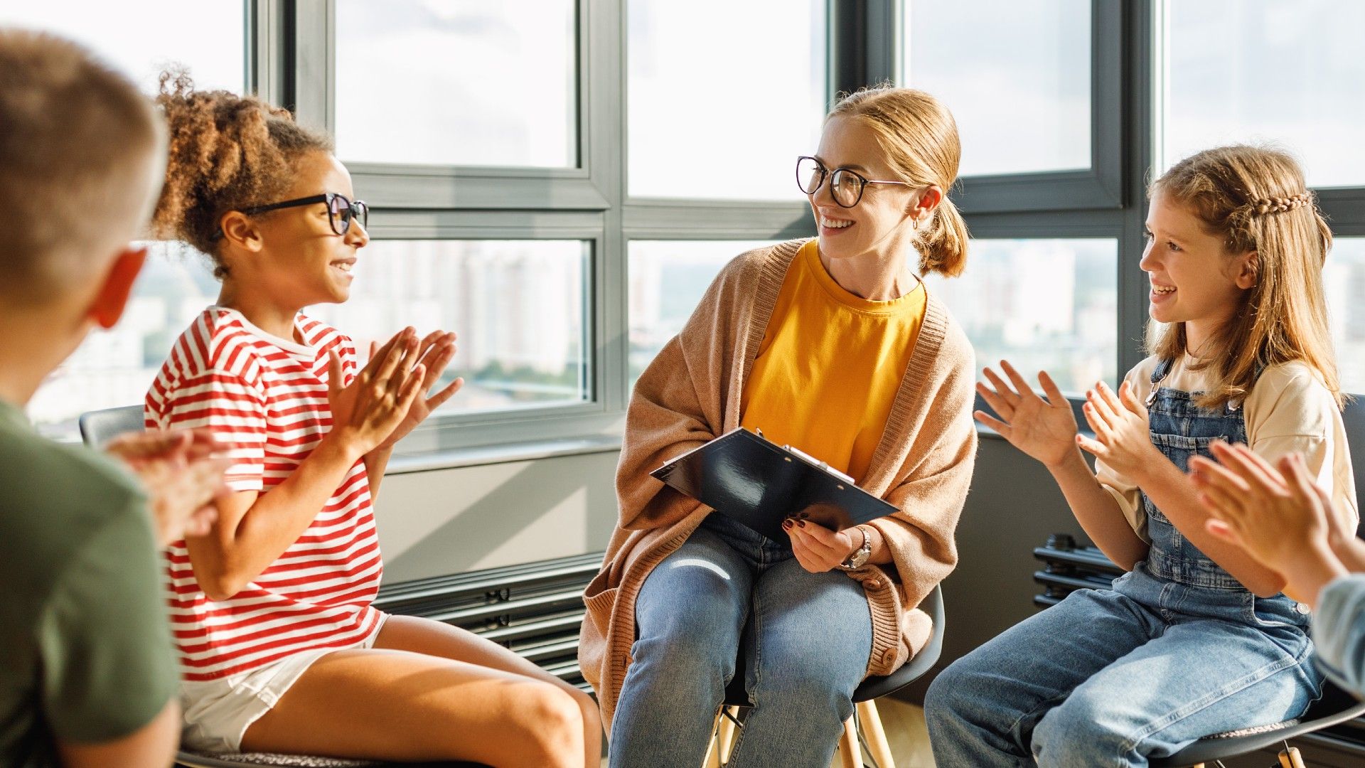 Edge Hill University: Barnardo’s  partnership shines a light on social prescribing