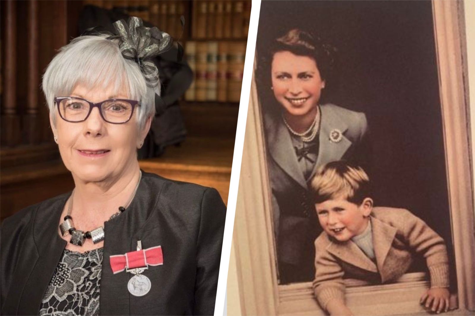 King Charles writes back to Carmarthenshire woman after she sent letter of condolence