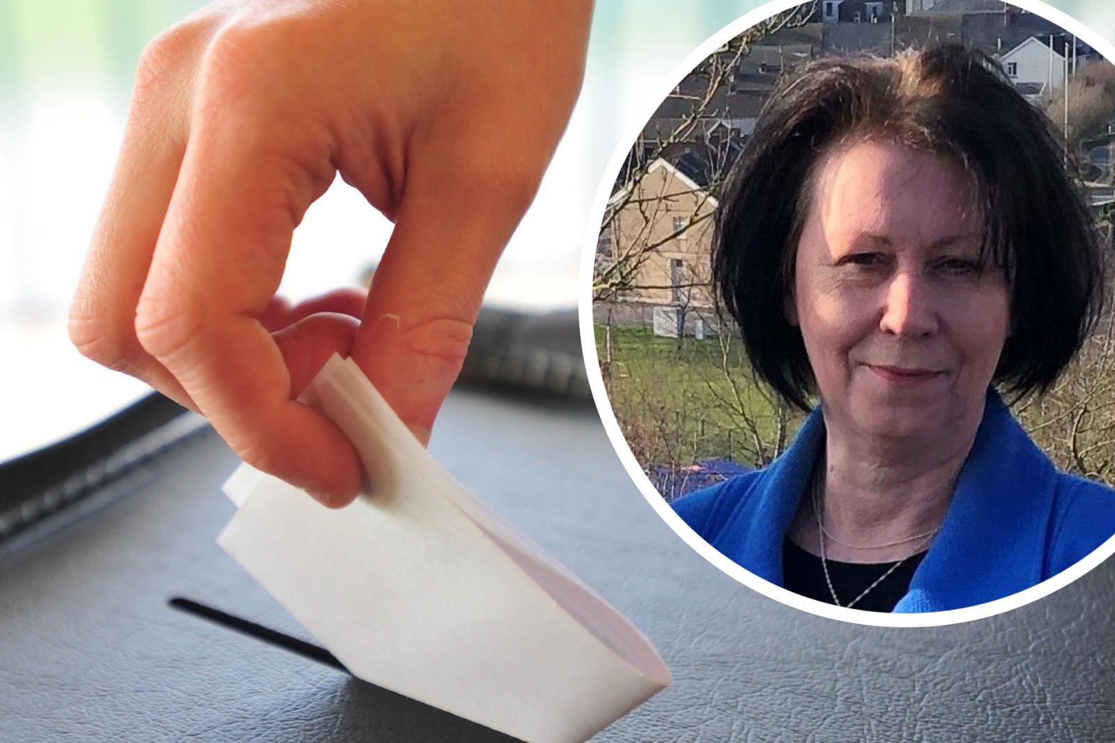 Fresh calls for Llanelli by-election after councillor ‘jumps party ship’ for second time in a year