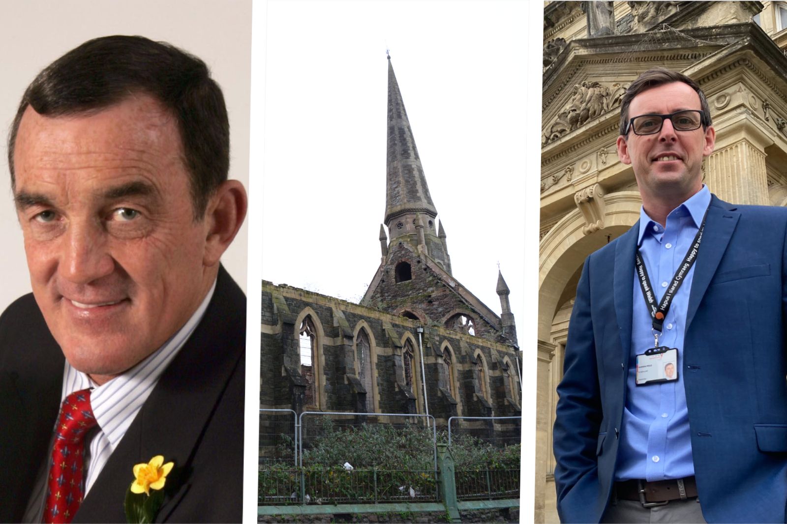 West Wales Review of the Year: April to June