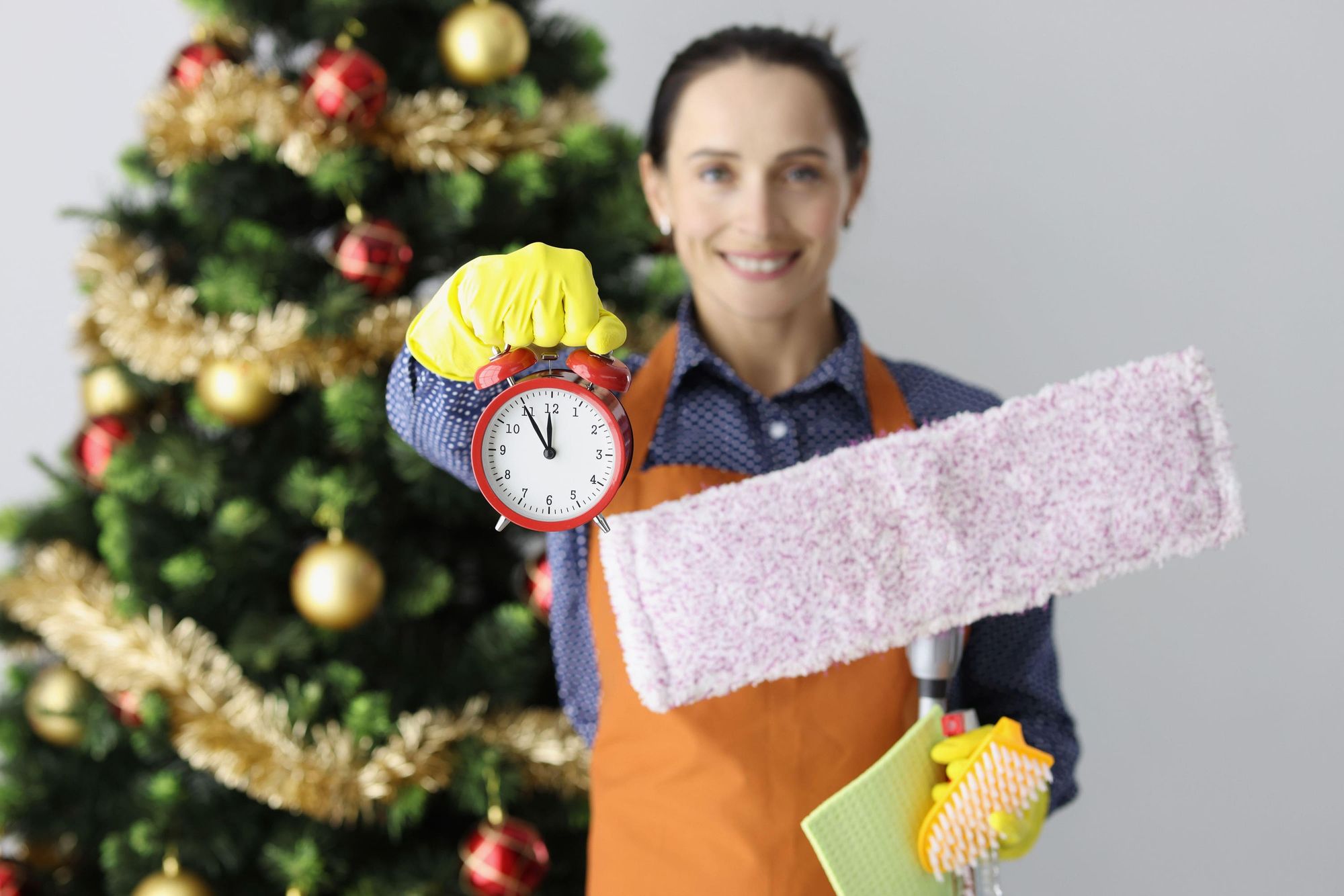 Advent Day 12: How to get rid of red wine and other Christmas spillages