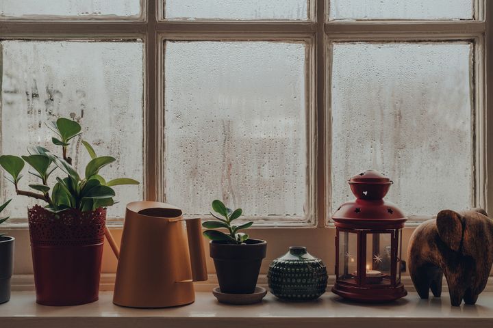 The 'main cause of condensation' - and how to avoid it
