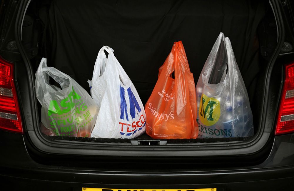UK's cheapest supermarket revealed - costing £27 less than rivals