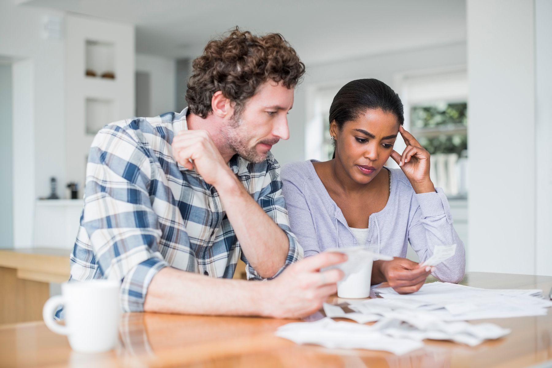 Four million homeowners brace for 'huge mortgage shock' after yet another big interest rate rise