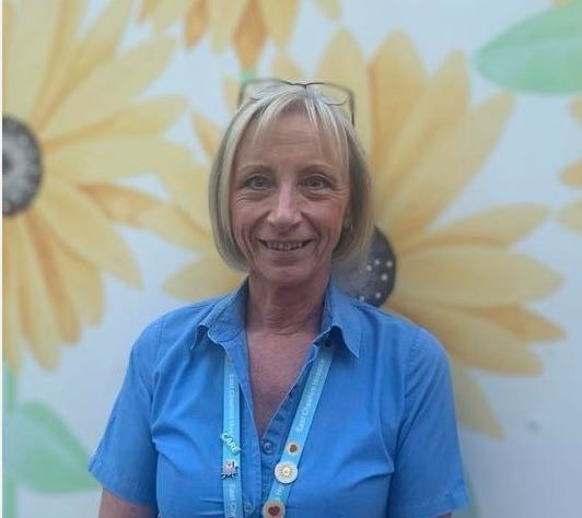 Sunflower Wellbeing Centre back to normal at East Cheshire Hospice