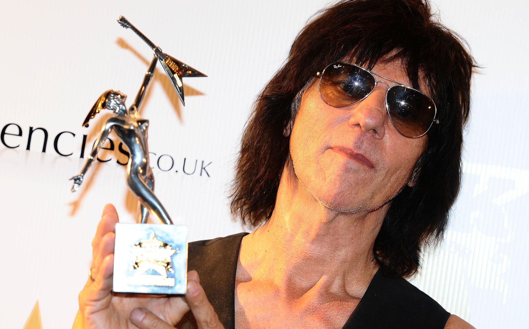 Meningitis symptoms to look out for after tragic death of guitarist Jeff Beck