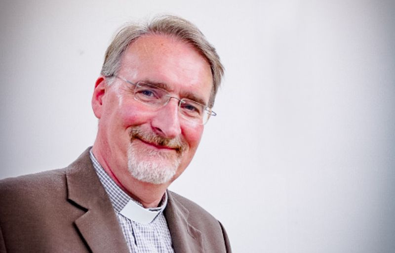 COLUMN: Billericay reverend - 'use your TIME wisely'